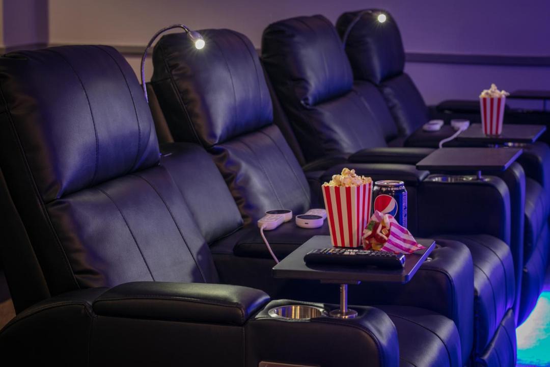 Photo of Livingroom in Uckington