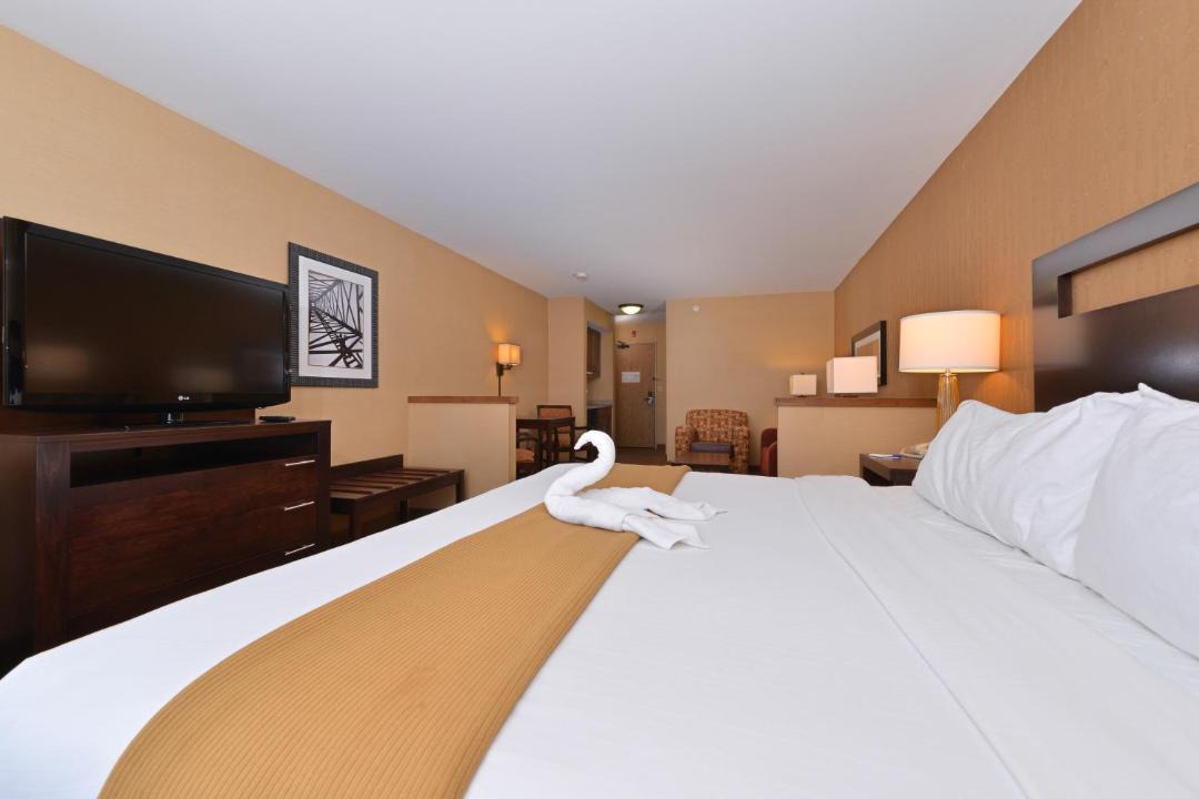 Photo of Bedroom in Gillette