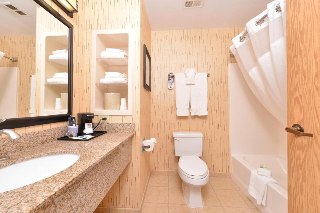 Photo of Bathroom in Gillette