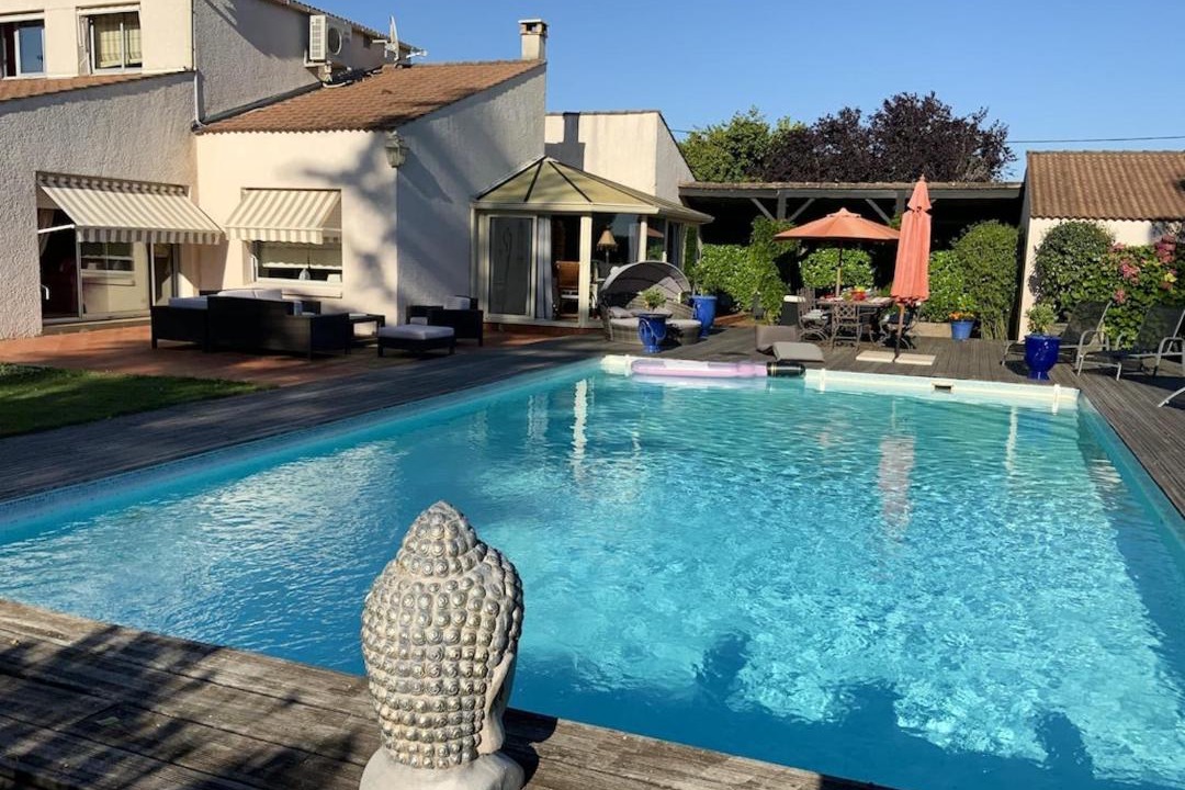 Photo of Outdoor in Nalliers