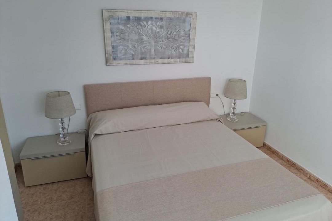 Photo of Bedroom in Benaguacil