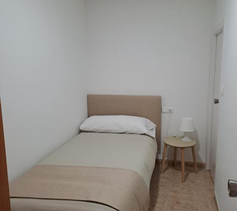 Photo of Bedroom in Benaguacil