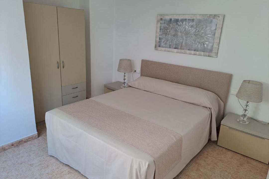 Photo of Bedroom in Benaguacil