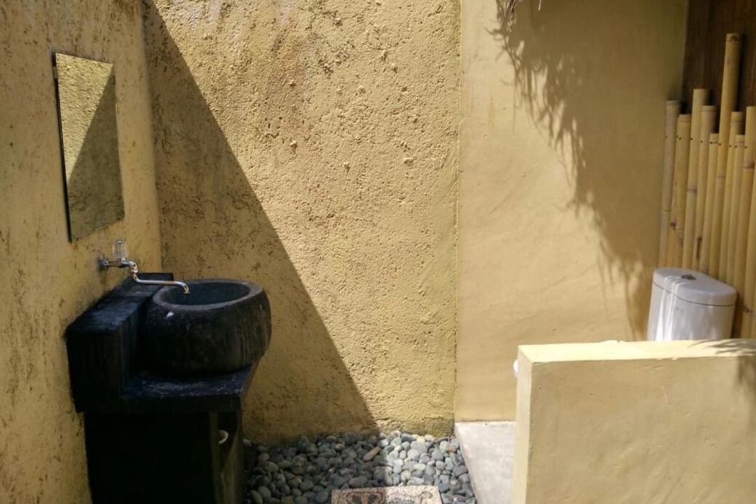 Photo of Bathroom in Selong Belanak