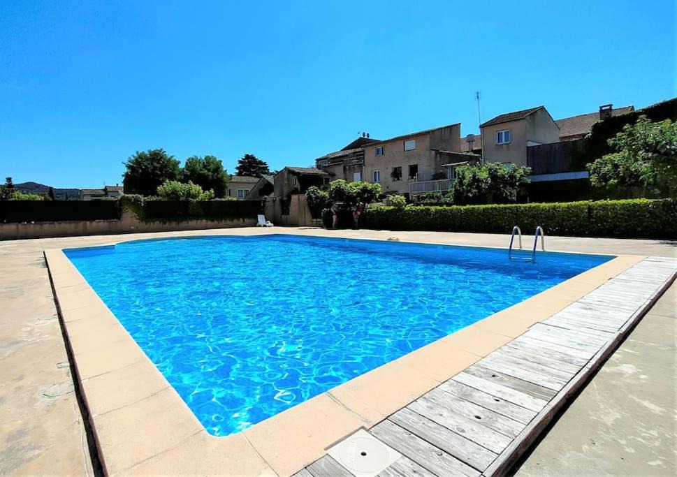 Photo of Outdoor in Goudargues