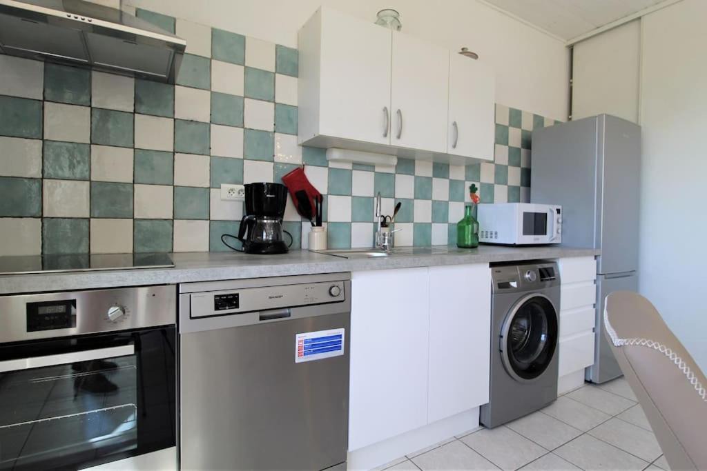 Photo of Kitchen in Goudargues