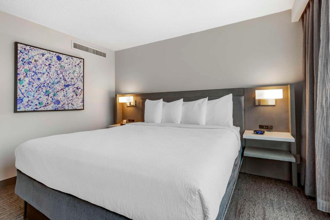 Photo of Bedroom in Rockville