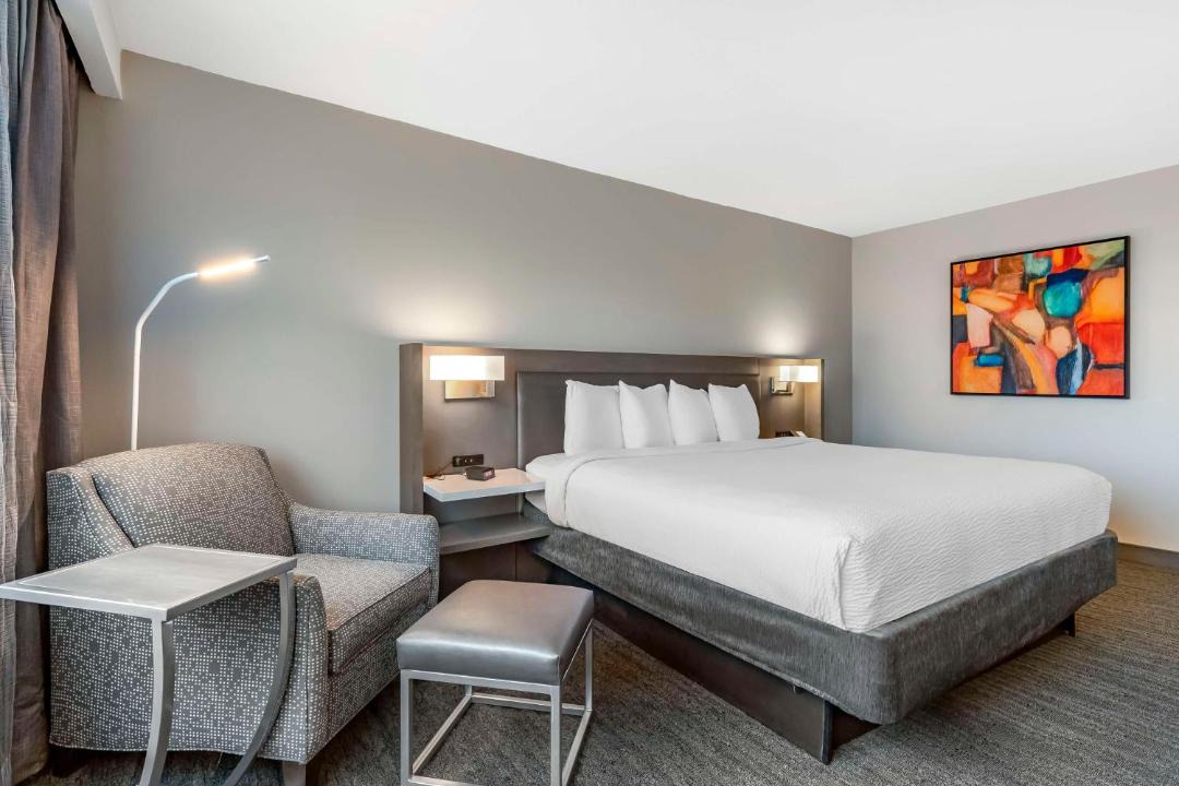 Photo of Bedroom in Rockville