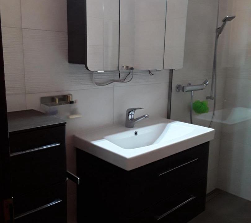 Photo of Bathroom in Val d'Illiez