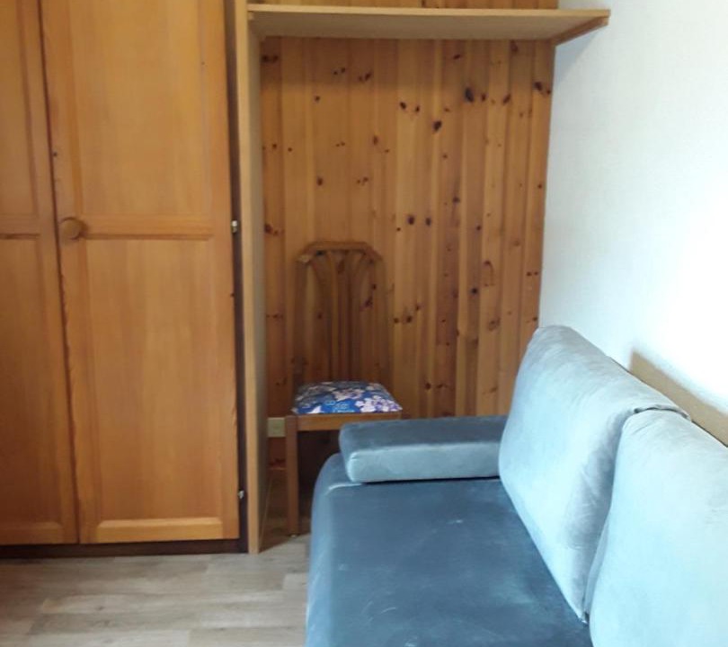 Photo of Bedroom in Val d'Illiez