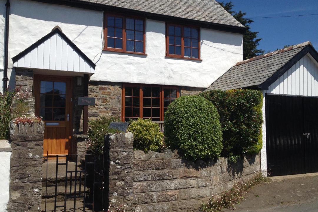 Photo of Others in Georgeham