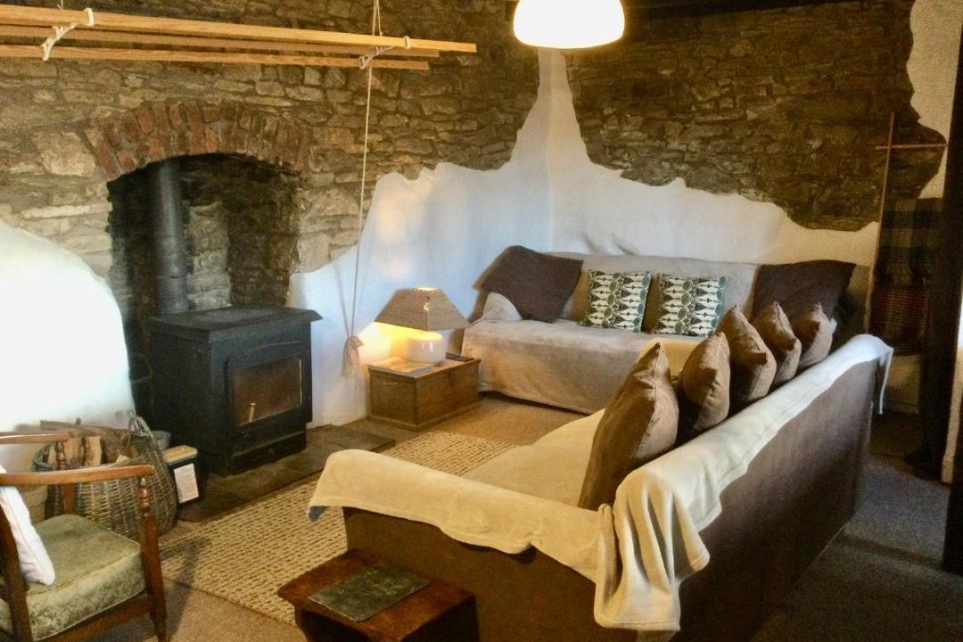 Photo of Bedroom in Georgeham