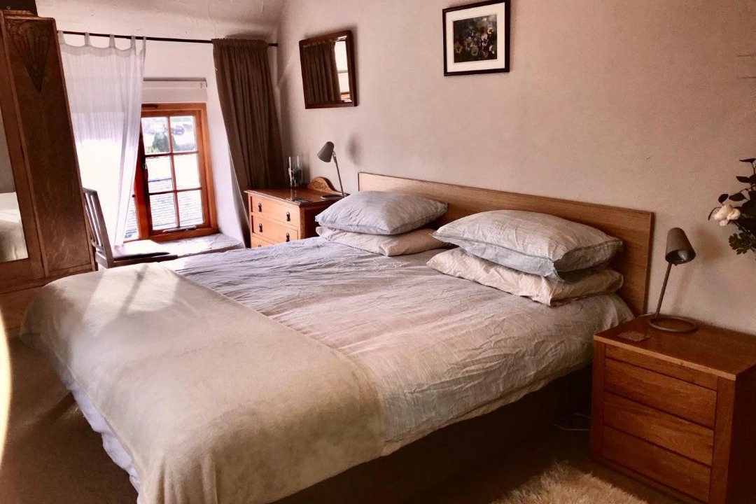 Photo of Bedroom in Georgeham