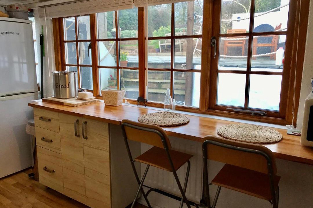 Photo of Kitchen in Georgeham