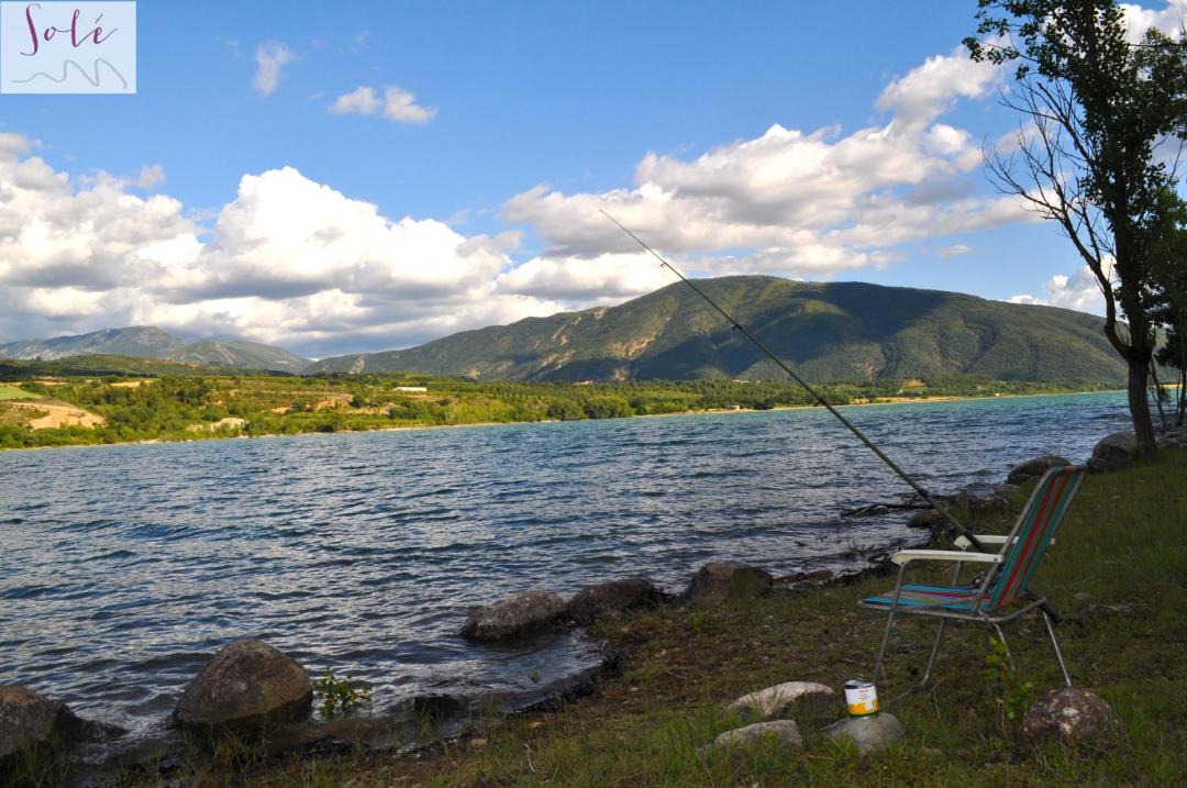 Photo of Outdoor in La Pobla de Segur