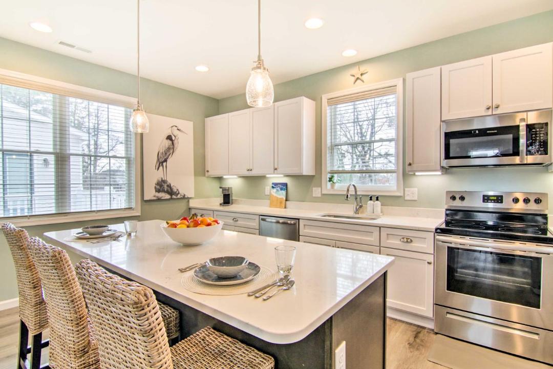 Photo of Kitchen in Cedar Neck