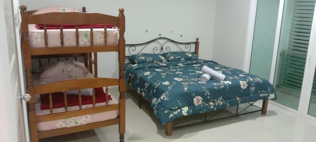 Photo of Bedroom in Kampung Laut