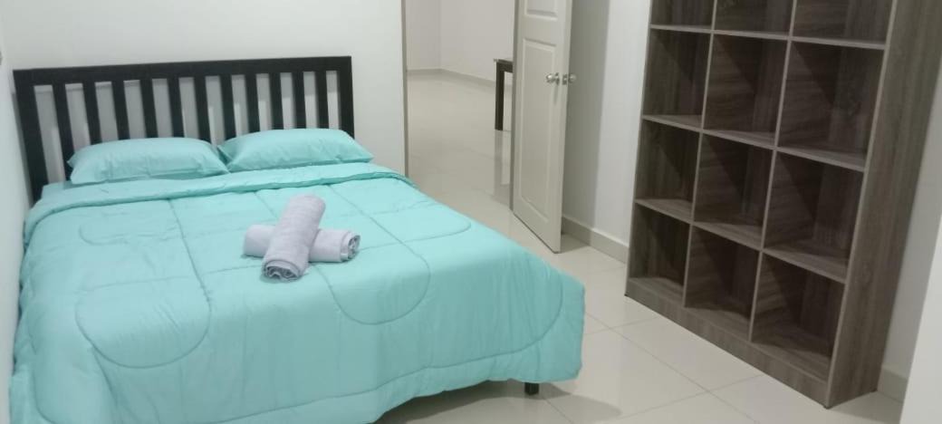 Photo of Bedroom in Kampung Laut