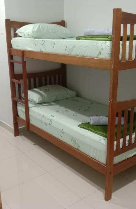 Photo of Bedroom in Kampung Laut