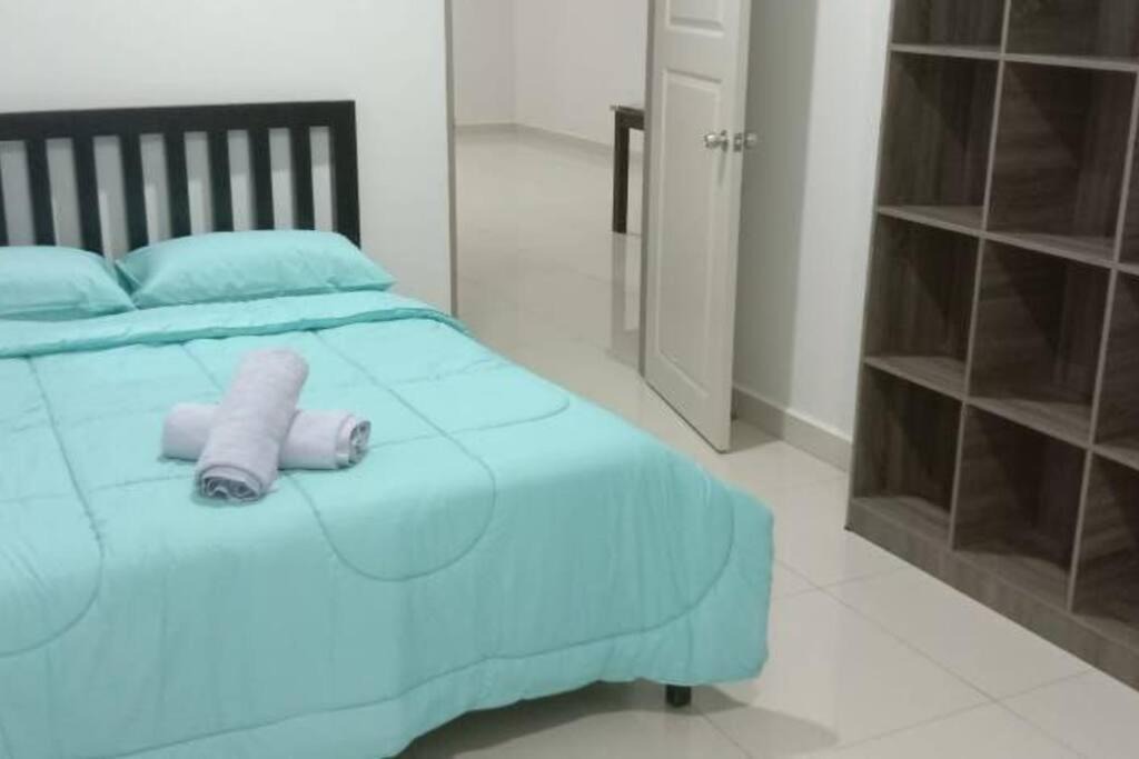 Photo of Bedroom in Kampung Laut