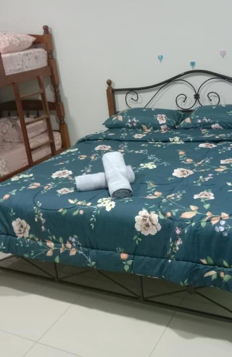 Photo of Bedroom in Kampung Laut