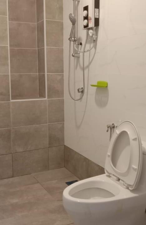 Photo of Bathroom in Kampung Laut