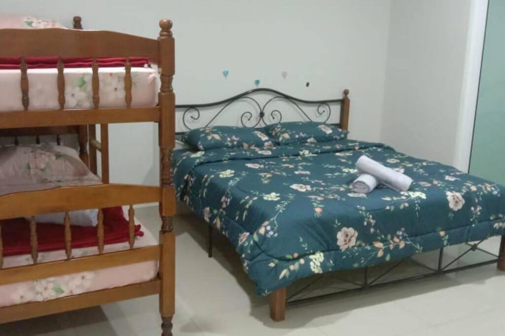 Photo of Bedroom in Kampung Laut