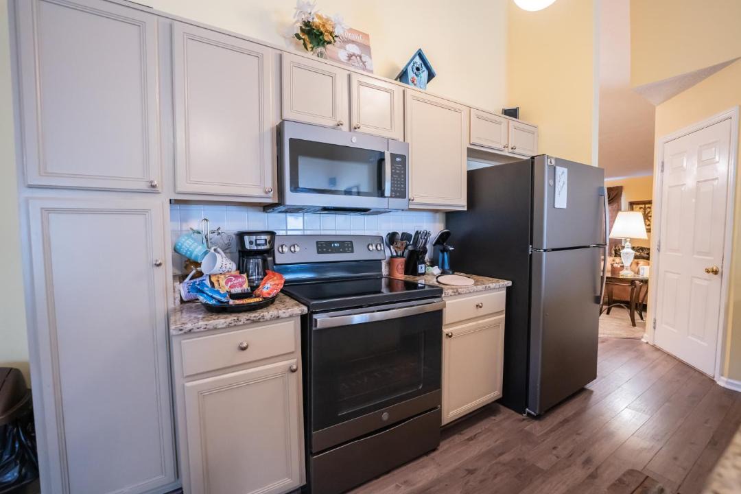 Photo of Kitchen in Lithonia