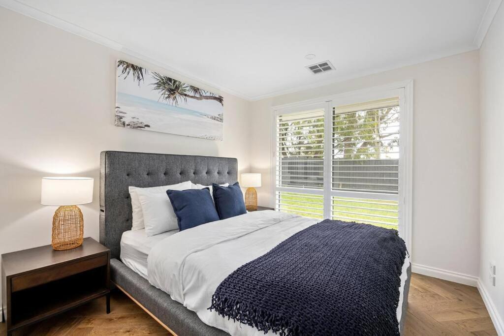 Photo of Bedroom in Capel Sound