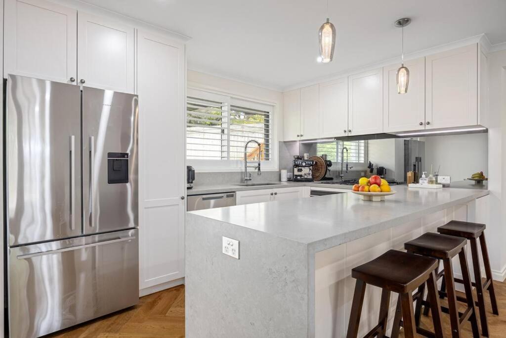 Photo of Kitchen in Capel Sound