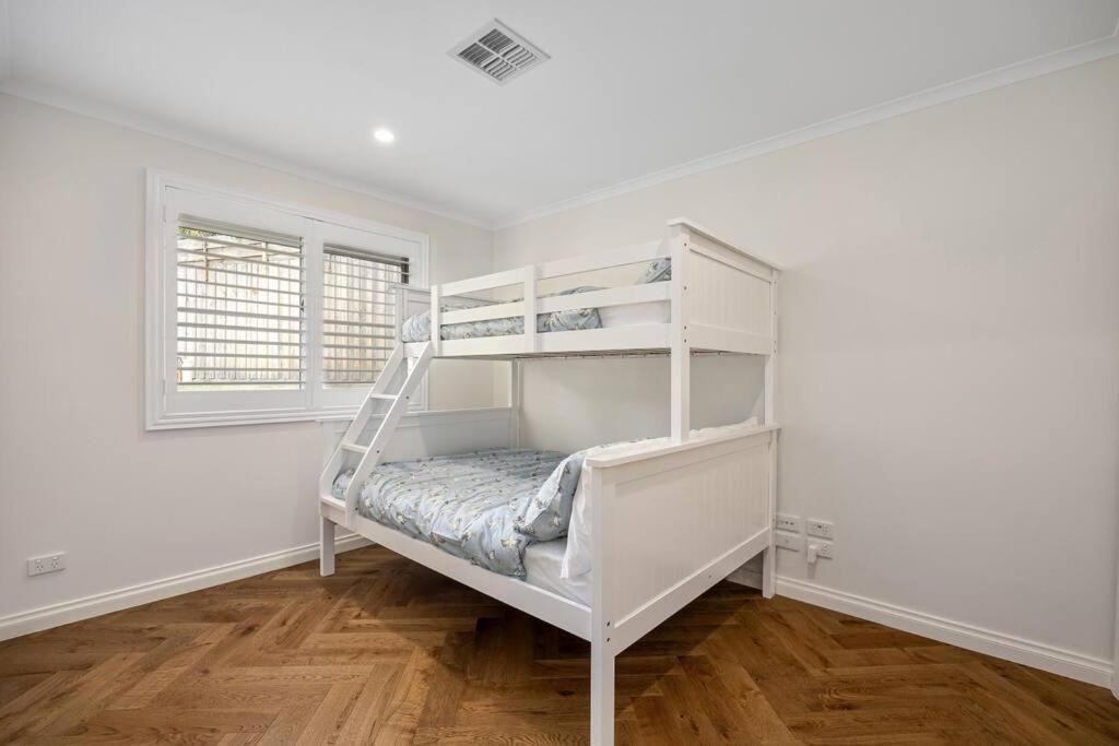 Photo of Bedroom in Capel Sound