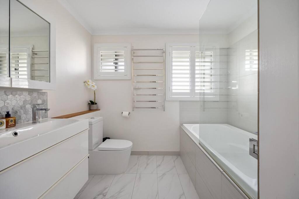 Photo of Bathroom in Capel Sound