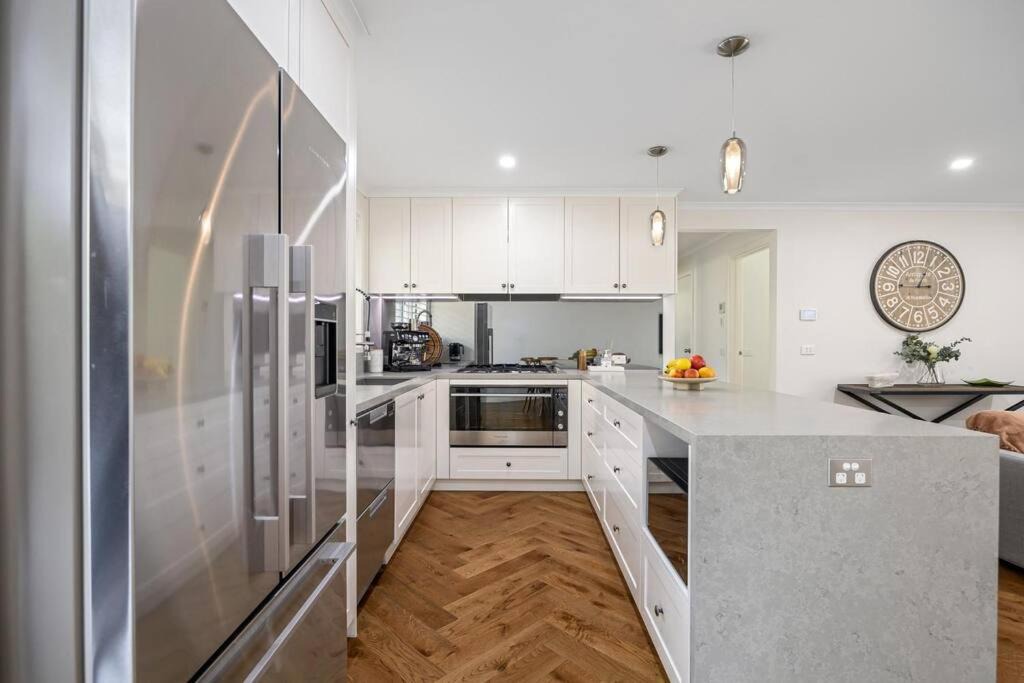 Photo of Kitchen in Capel Sound