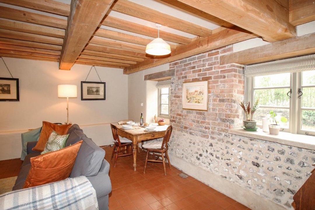 Photo of Livingroom in Piddlehinton