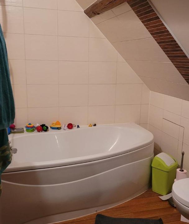 Photo of Bathroom in Saint-Pavace