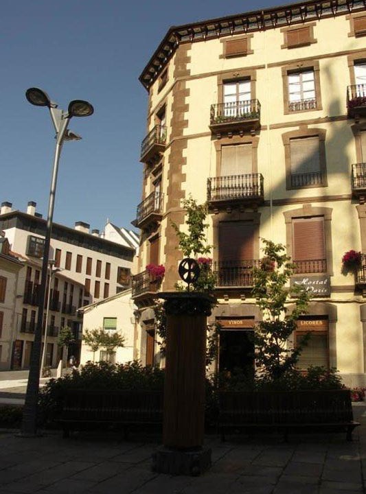 Photo of Others in Jaca
