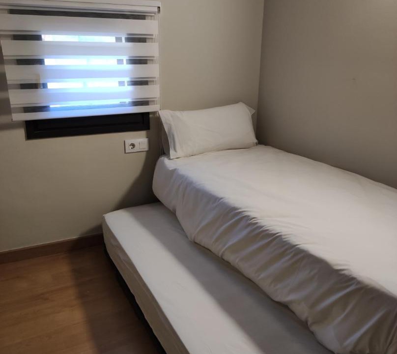 Photo of Bedroom in Vic