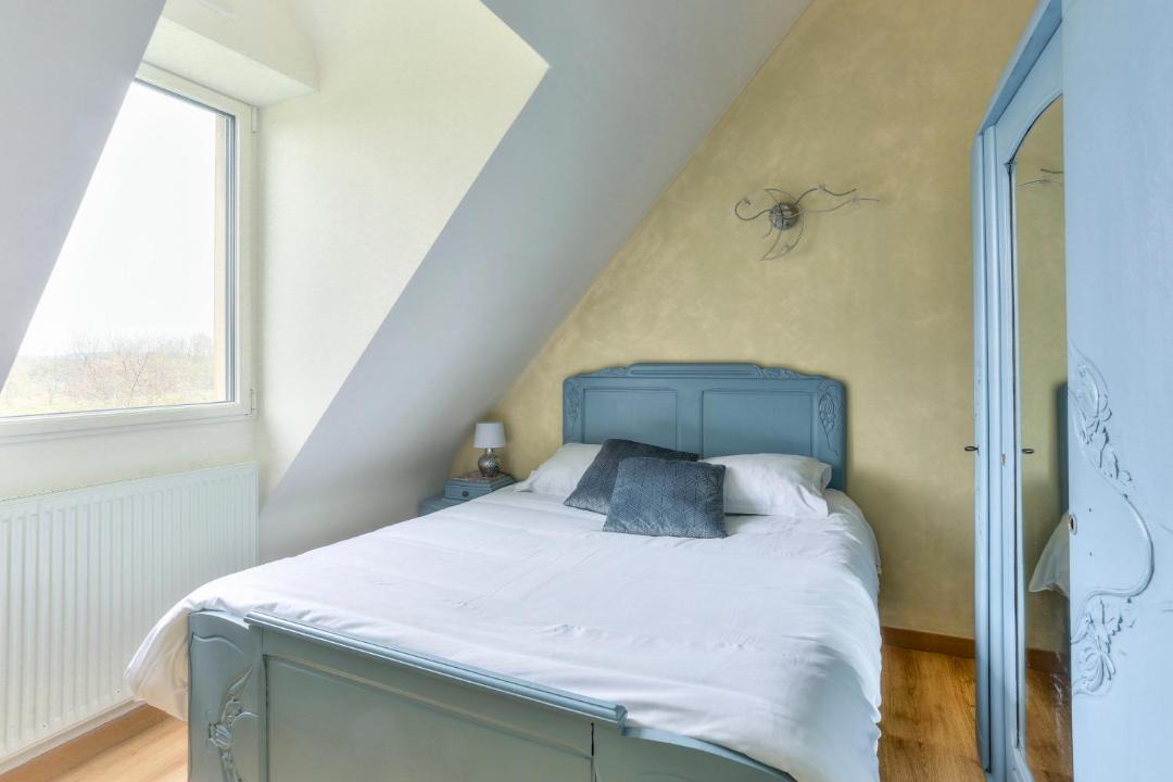Photo of Bedroom in Taden