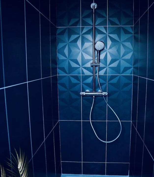 Photo of Bathroom in Prinquiau