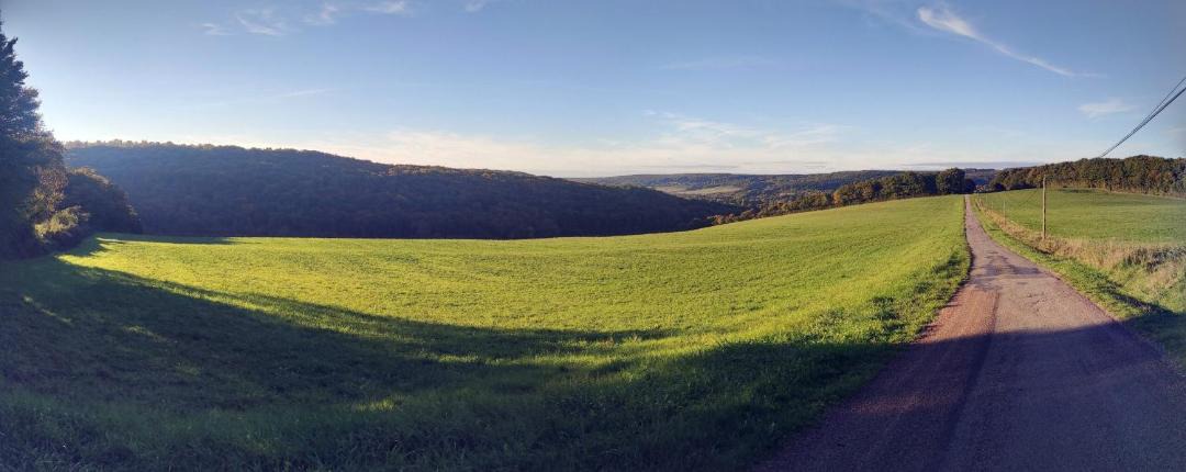 Photo of Outdoor in Nolay