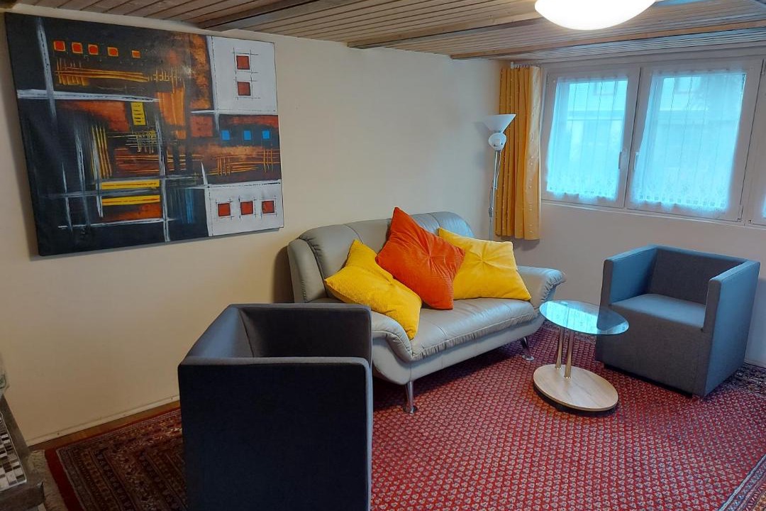 Photo of Livingroom in Wolfhalden