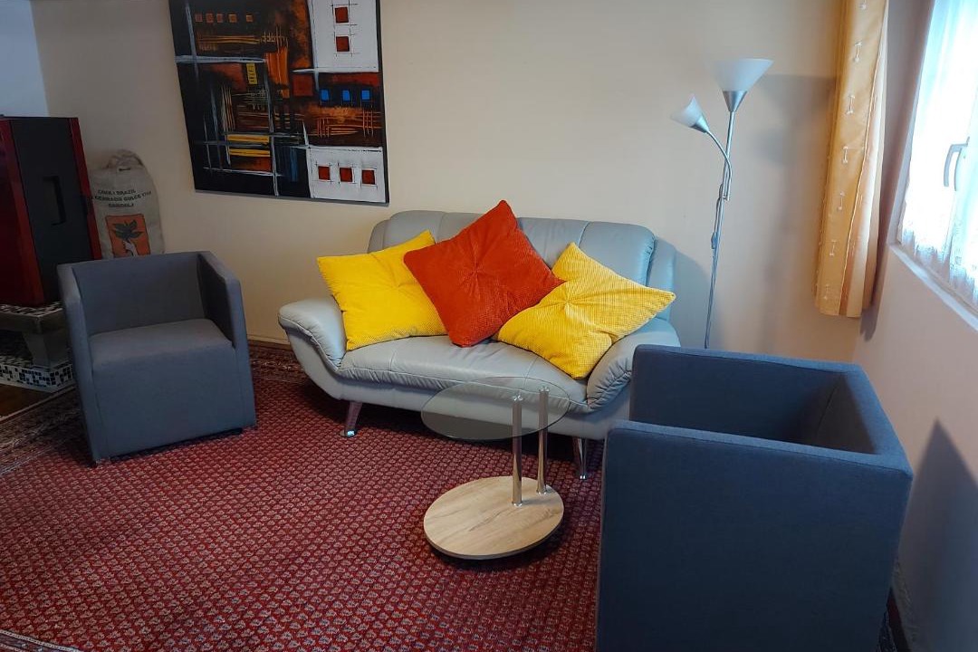 Photo of Livingroom in Wolfhalden