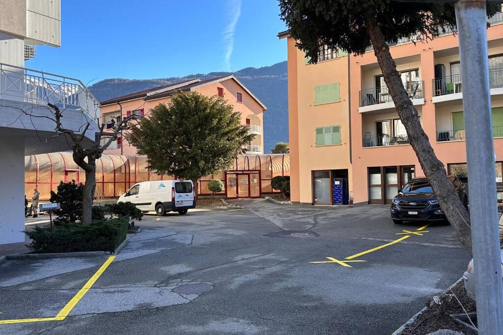 Photo of Others in Saillon