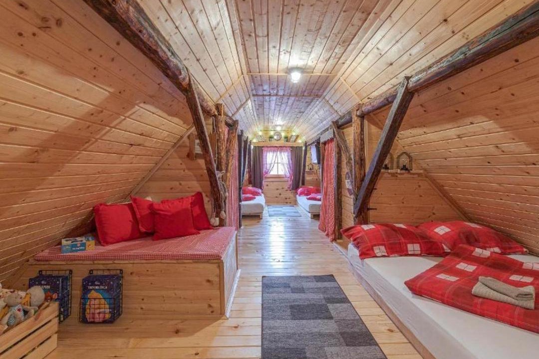 Photo of Bedroom in Zumberak