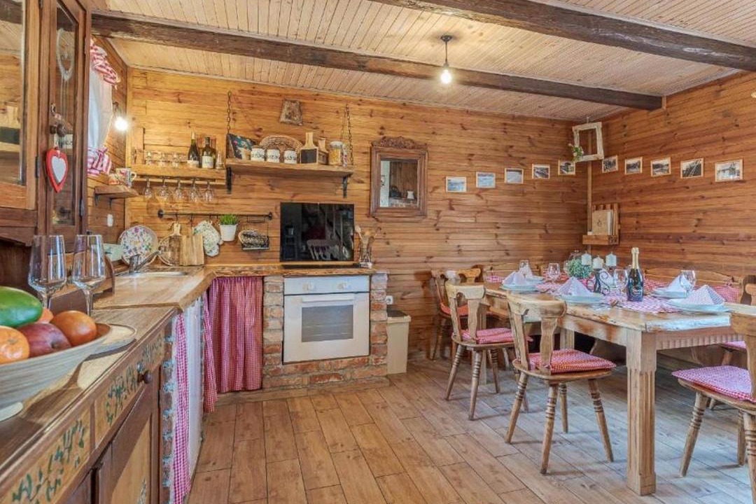 Photo of Kitchen in Zumberak