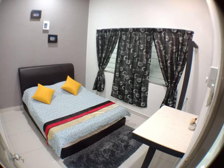 Photo of Bedroom in Taman Antek Avenue