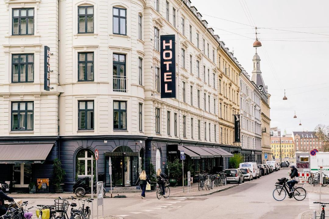 Photo of Others in Copenhagen City Centre
