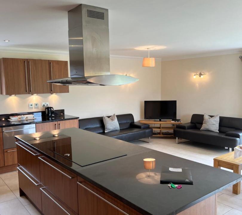 Photo of Kitchen in Perth