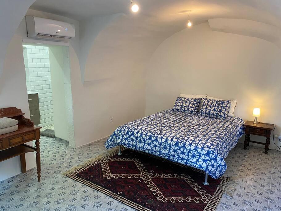 Photo of Bedroom in Vezenobres