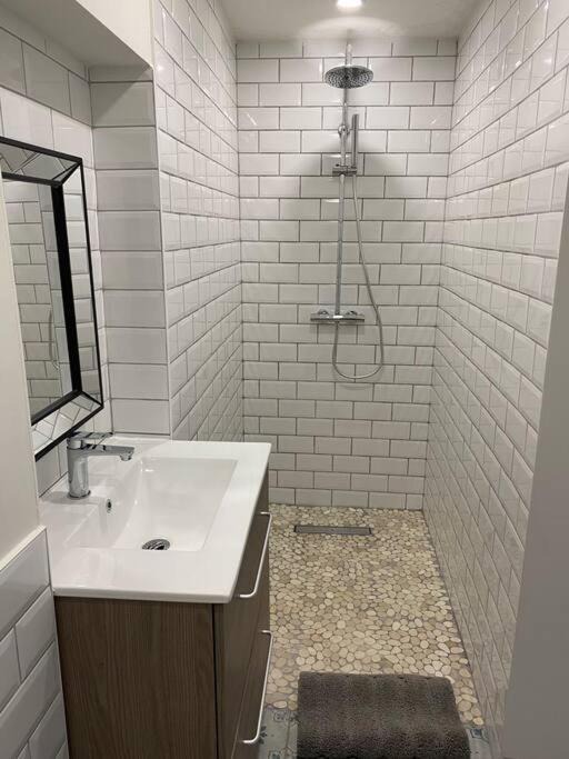 Photo of Bathroom in Vezenobres